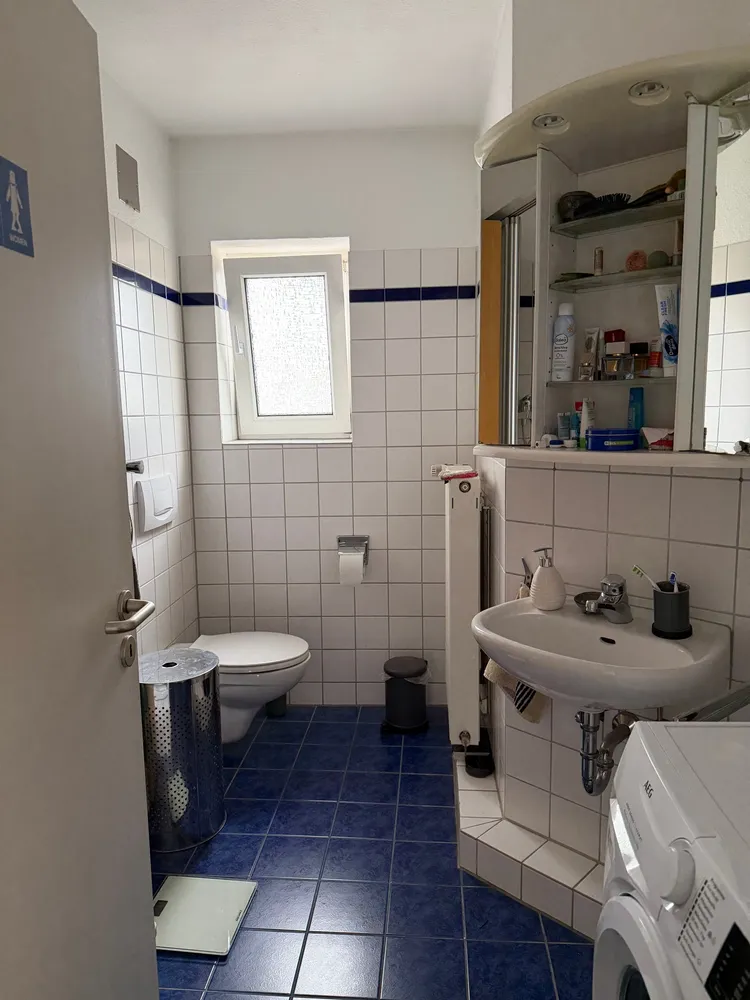 2 Zimmer Wohnung mit 61 m² in Aachen – Bild 4