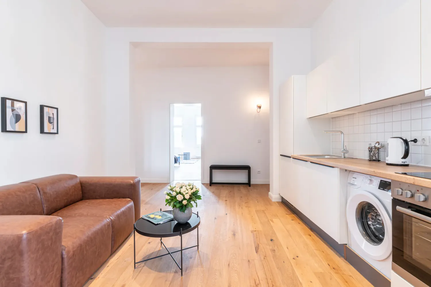 WG-Zimmer mit 16 m² in Berlin – Bild 8