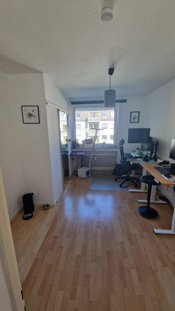 3 Zimmer Wohnung mit 77 m² in Köln – Bild 9