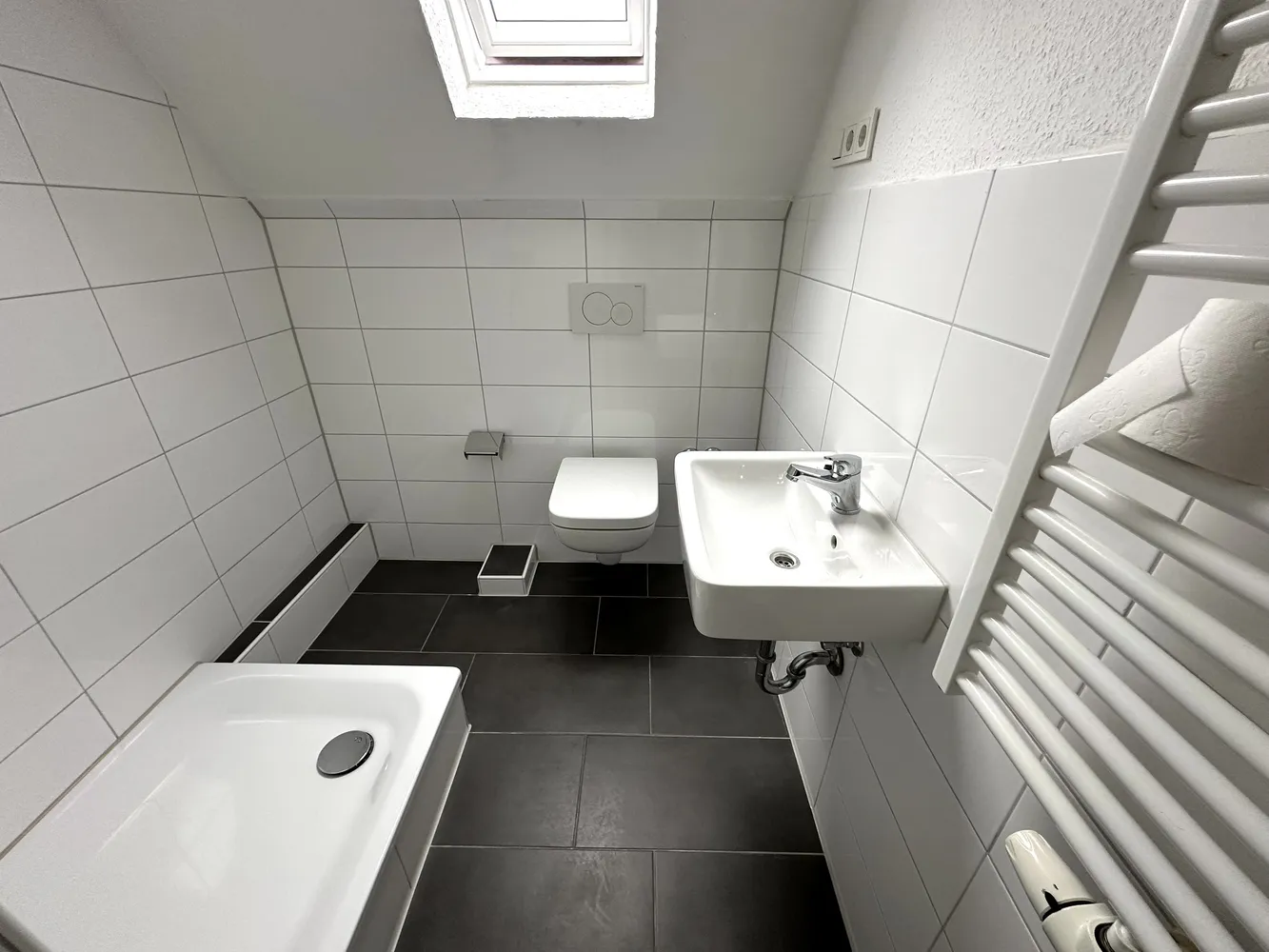 3 Zimmer Wohnung mit 51 m² in Dortmund – Bild 7