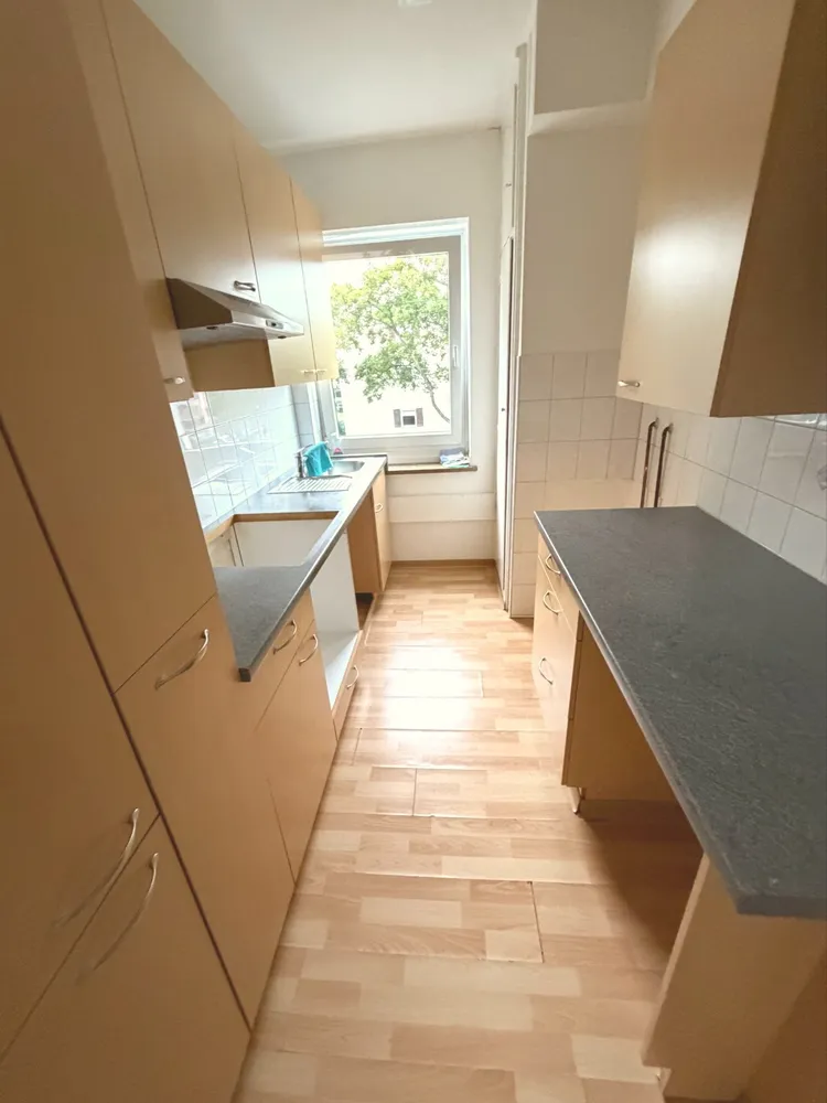 3 Zimmer Wohnung mit 55 m² in Stuttgart – Bild 3