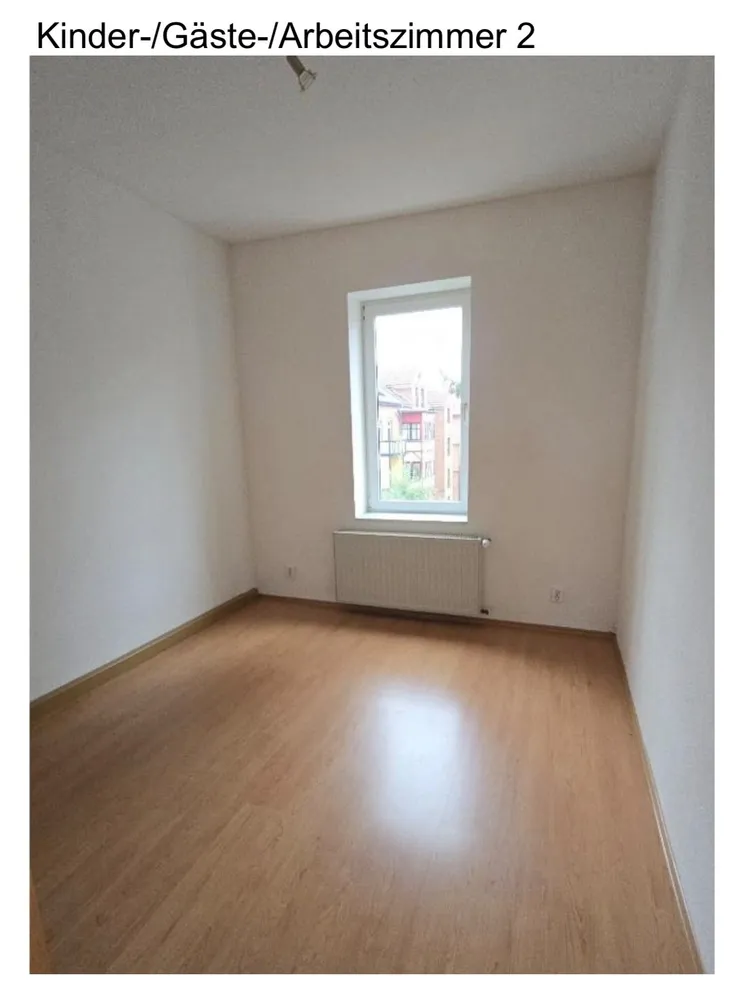 4 room apartment with 98 m² in Eisenach – Photo 4