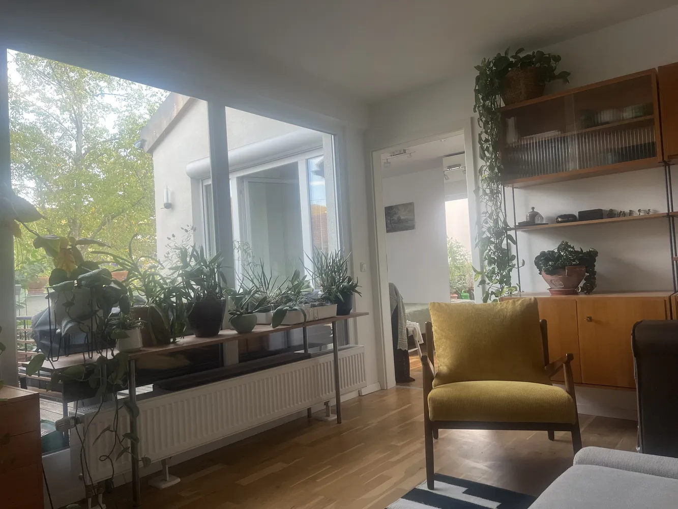 2 Zimmer Wohnung mit 46 m² in Heidelberg – Bild 2