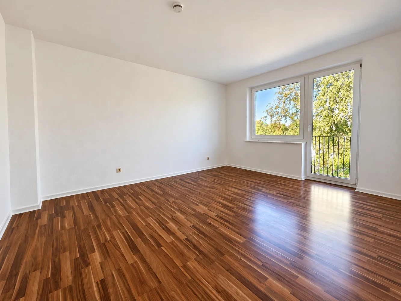 3 room apartment with 72 m² in Berlin – Photo 2