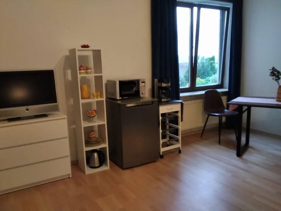 WG-Zimmer mit 28 m² in Freiburg im Breisgau – Bild 2