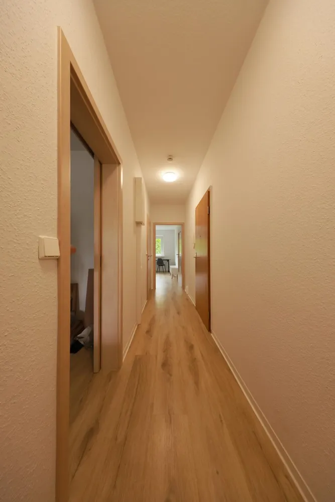 1 Zimmer Wohnung mit 36 m² in Rostock – Bild 6