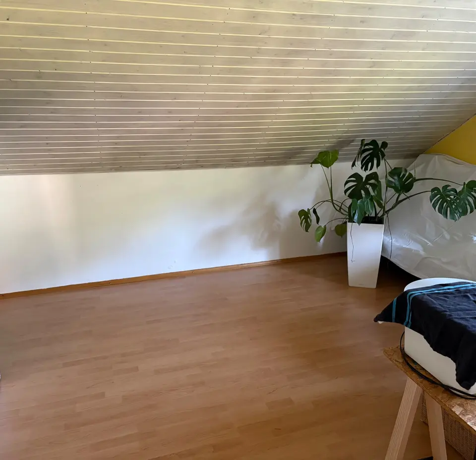 2 Zimmer Wohnung mit 38 m² in Heidelberg – Bild 1
