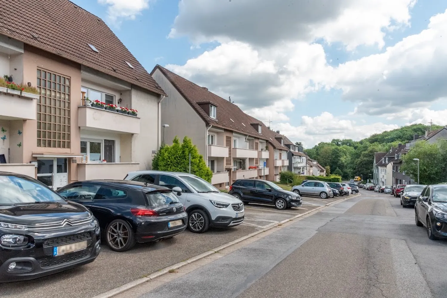 2 Zimmer Wohnung mit 40 m² in Essen – Bild 2