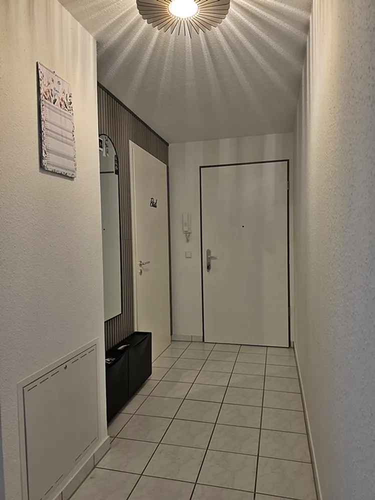 2 Zimmer Wohnung mit 65 m² in Mainz – Bild 3