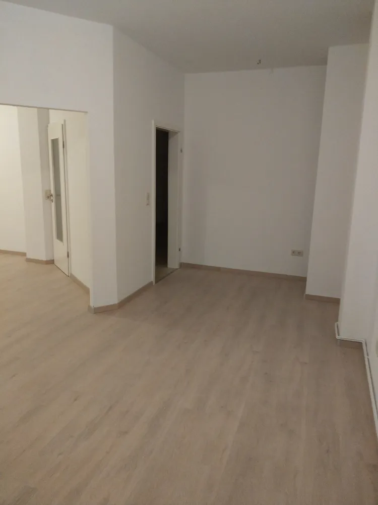 3 room apartment with 120 m² in Wismar – Photo 1
