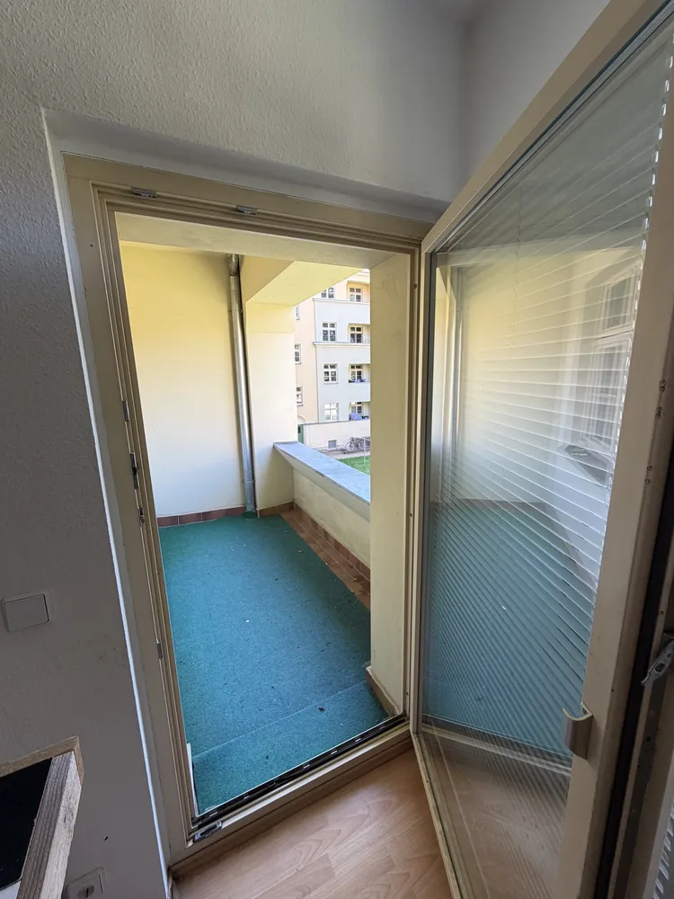 2 Zimmer Wohnung mit 57 m² in Leipzig – Bild 12