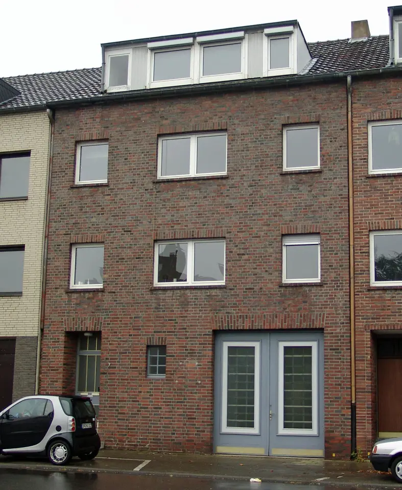 2 Zimmer Wohnung mit 69 m² in Düren – Bild 2