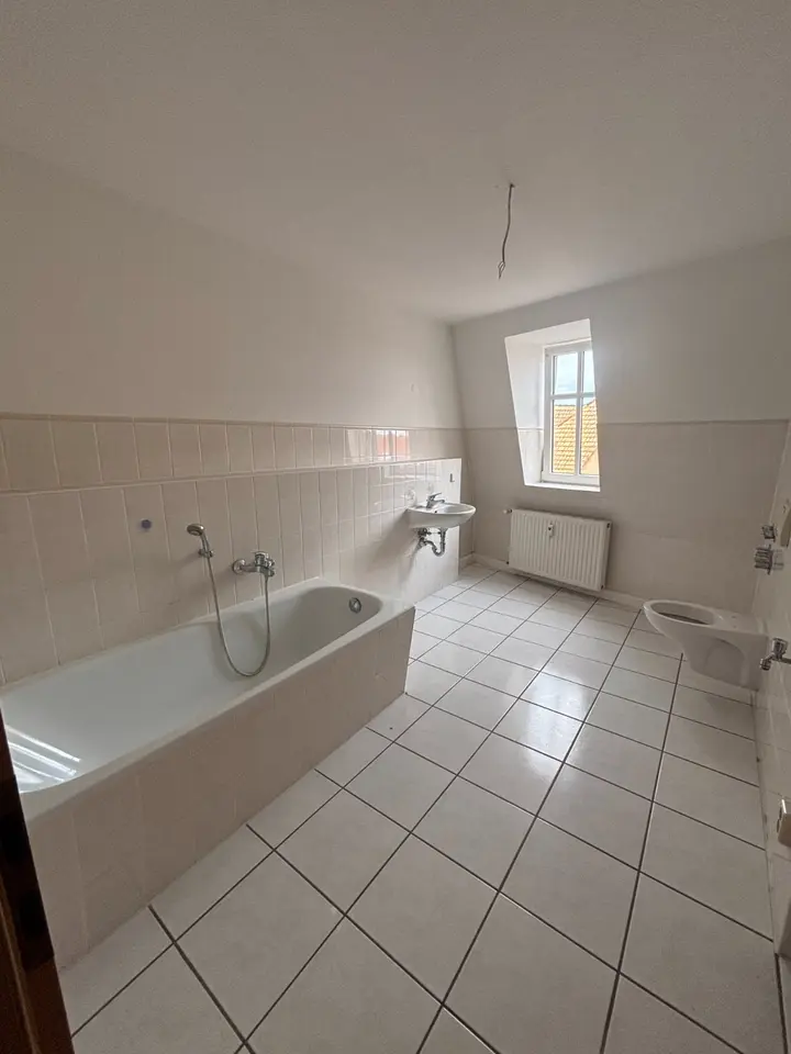 3 Zimmer Wohnung mit 70 m² in Zeitz – Bild 6