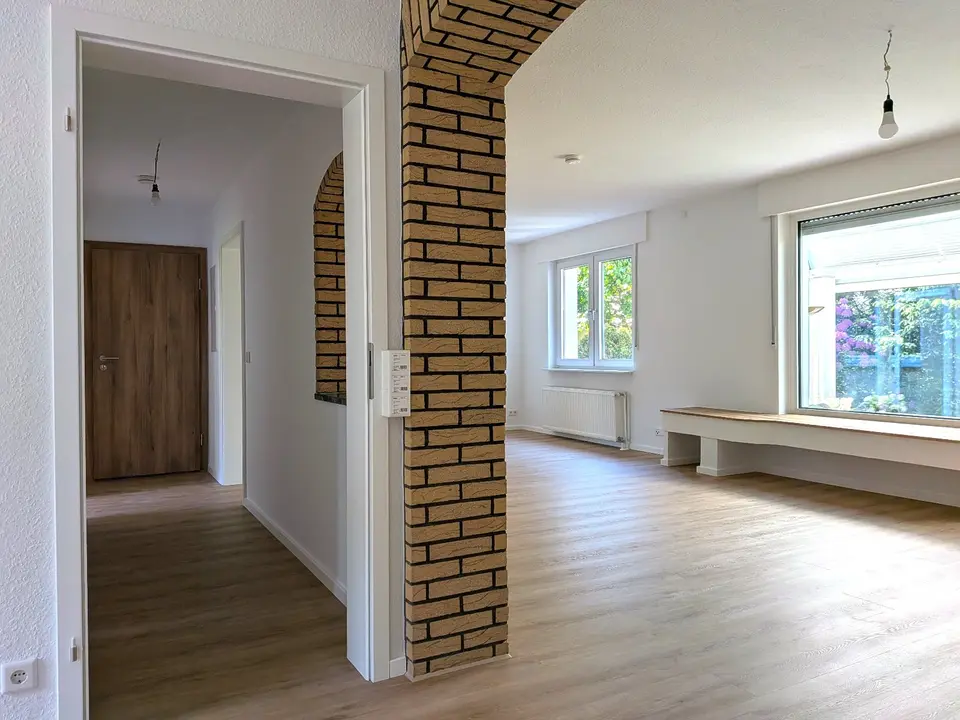 3 Zimmer Wohnung mit 85 m² in Bielefeld – Bild 8