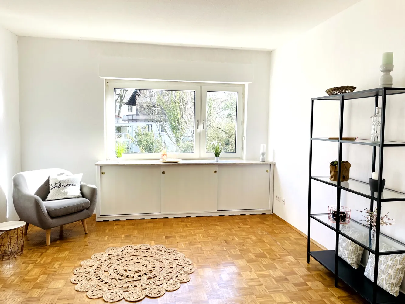 3 Zimmer Wohnung mit 61 m² in Bochum – Bild 3
