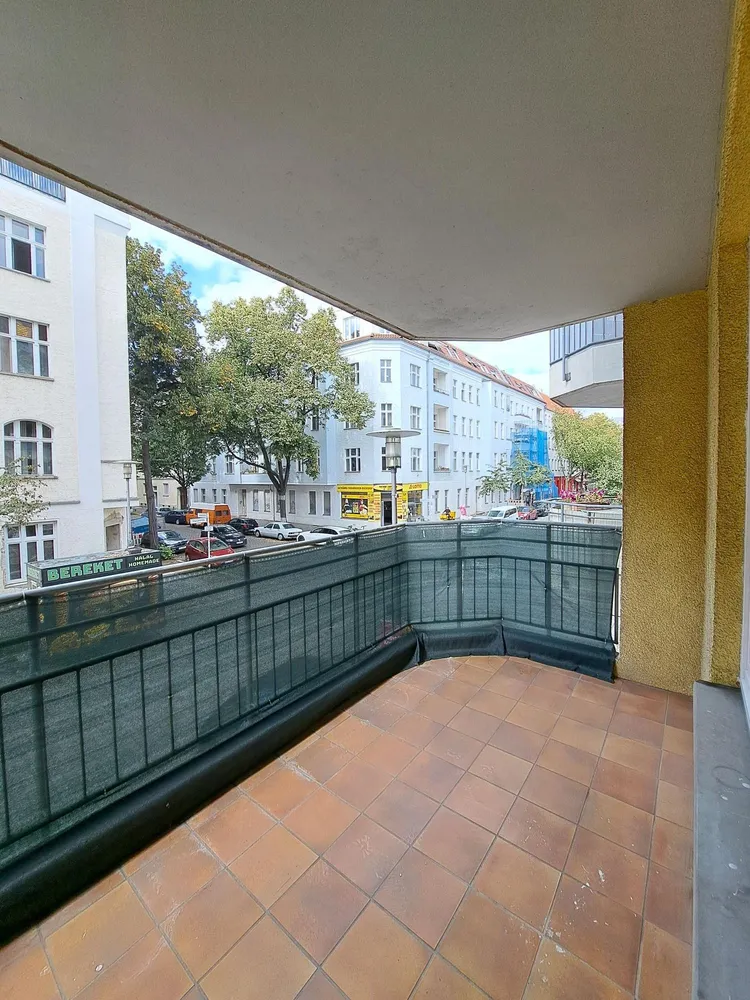 2 Zimmer Wohnung mit 61 m² in Berlin – Bild 5
