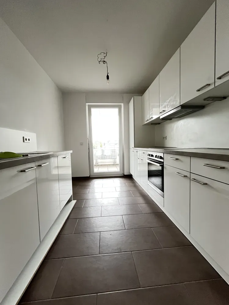 3 room apartment with 94 m² in Ludwigshafen am Rhein – Photo 4