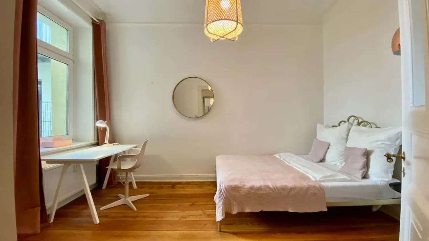 WG-Zimmer mit 15 m² in Hamburg – Bild 3