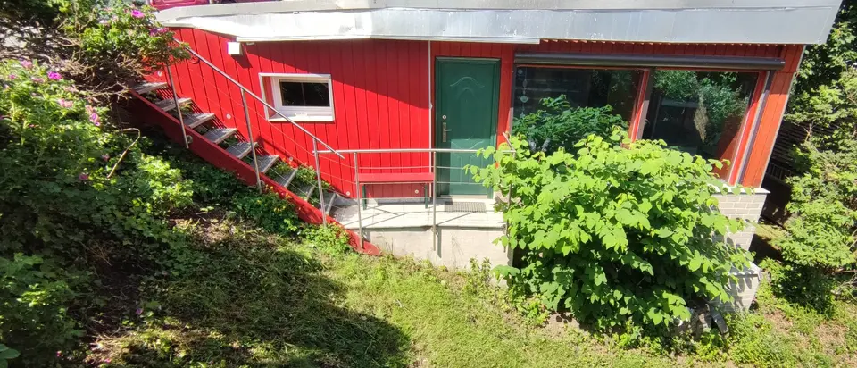 2 Zimmer Wohnung mit 67 m² in Sonneberg – Bild 4