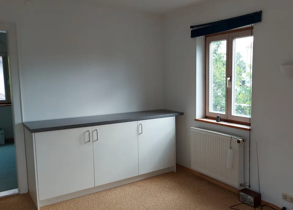 3 Zimmer Wohnung mit 50 m² in Starnberg – Bild 1