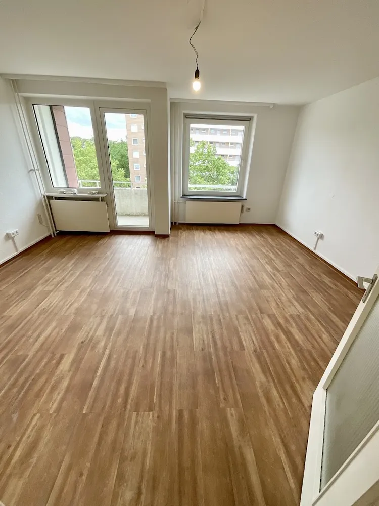 1 Zimmer Wohnung mit 38 m² in Hannover – Bild 3