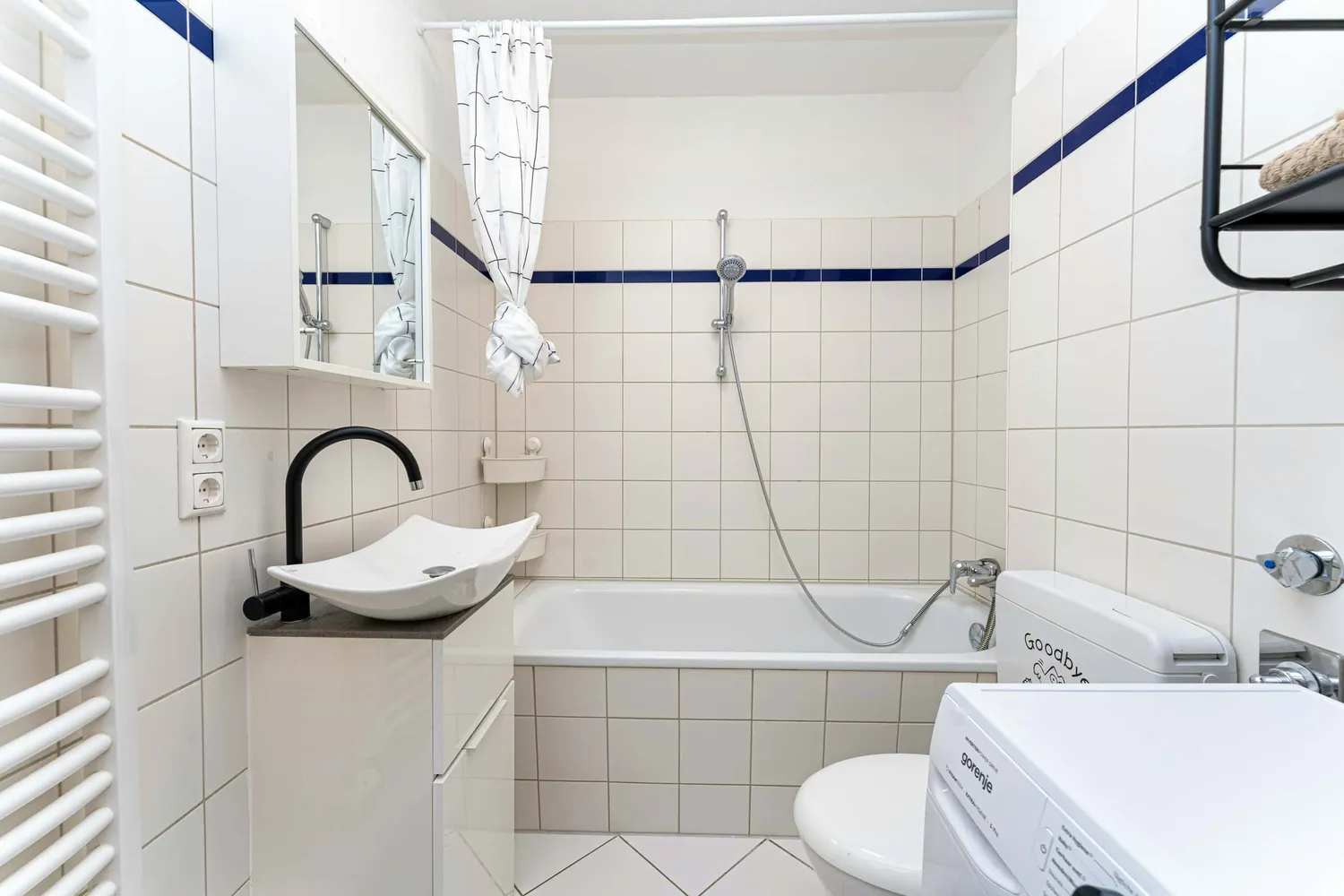 WG-Zimmer mit 10 m² in Berlin – Bild 10