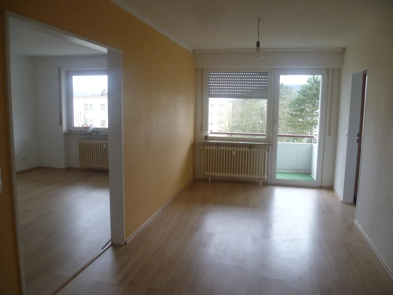 5 Zimmer Wohnung mit 116 m² in Rheinfelden – Bild 10