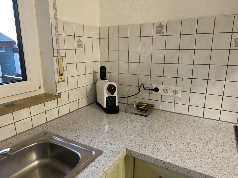 WG-Zimmer mit 62 m² in Metzingen – Bild 6