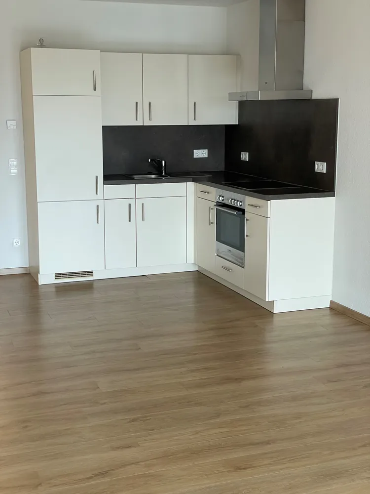 2 Zimmer Wohnung mit 66 m² in Frankfurt am Main – Bild 8