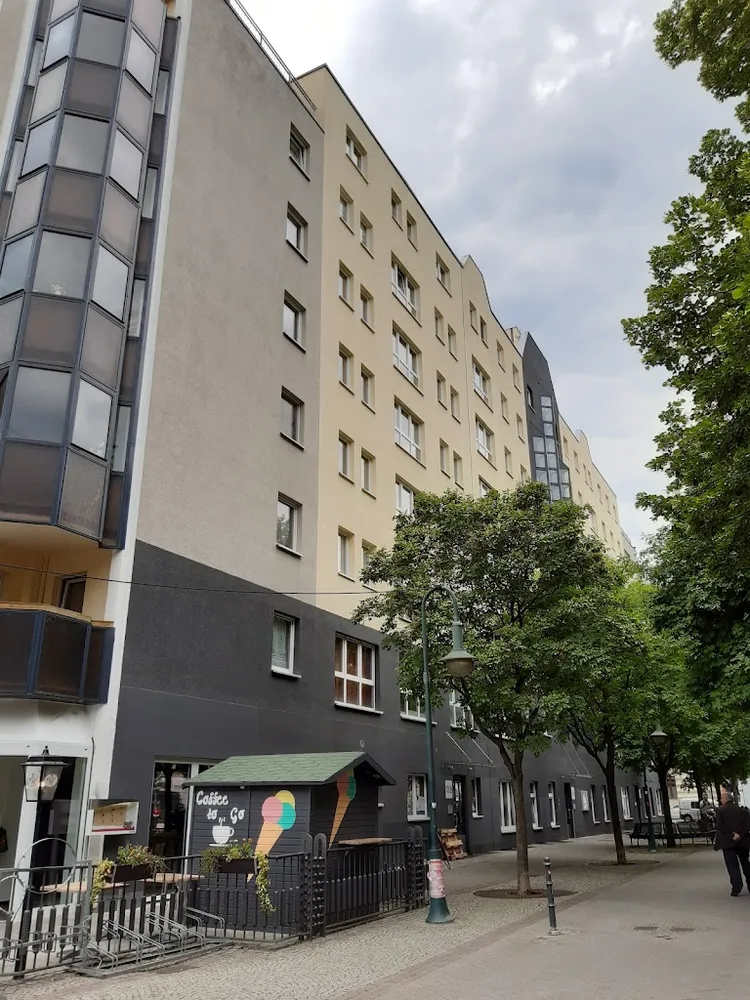 3 Zimmer Wohnung mit 82 m² in Magdeburg – Bild 5