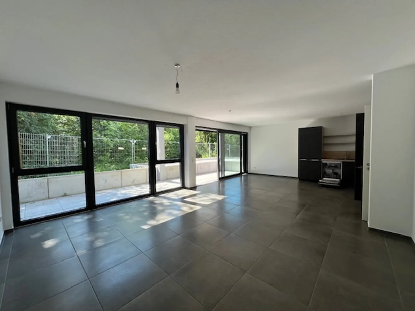 2 Zimmer Wohnung mit 102 m² in Mosbach – Bild 3