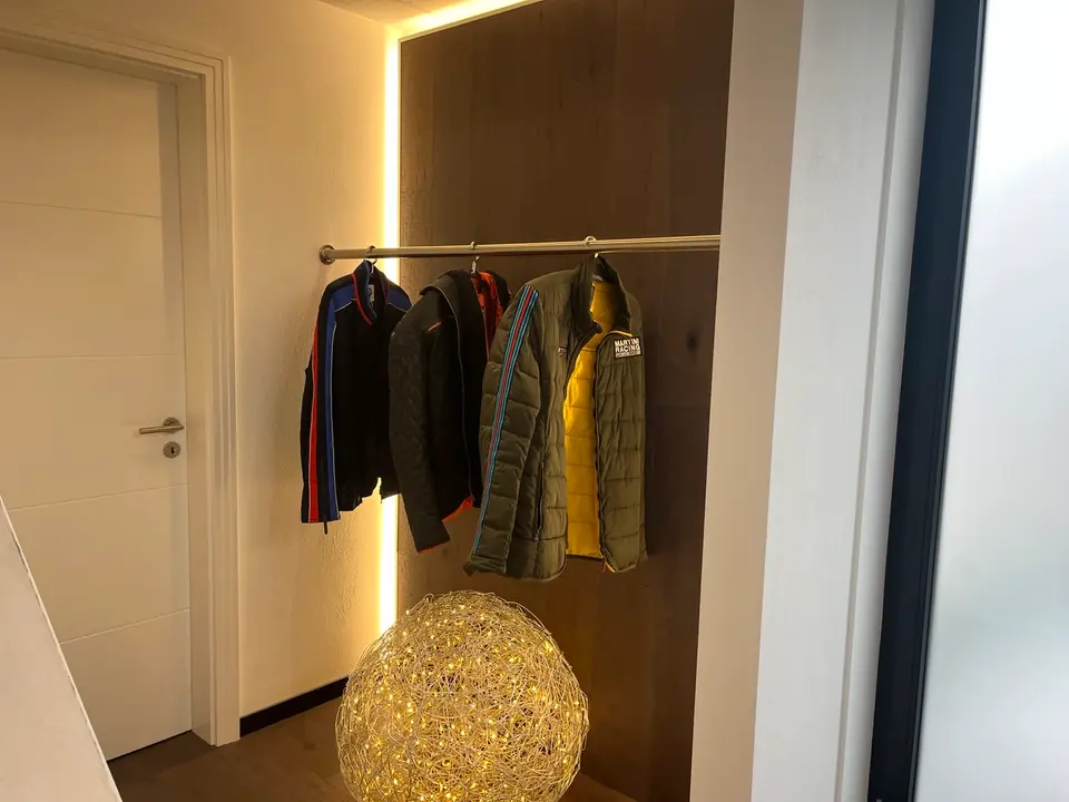 5 Zimmer Wohnung mit 130 m² in Bergisch Gladbach – Bild 7