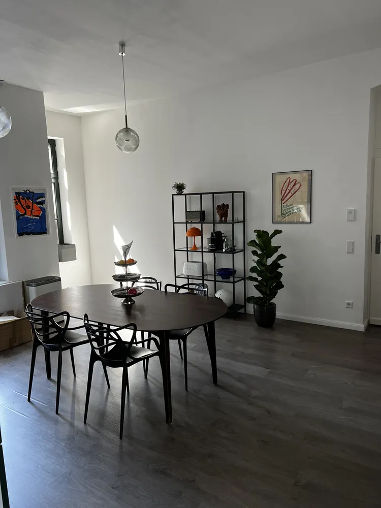 4 room apartment with 102 m² in Düsseldorf – Photo 6