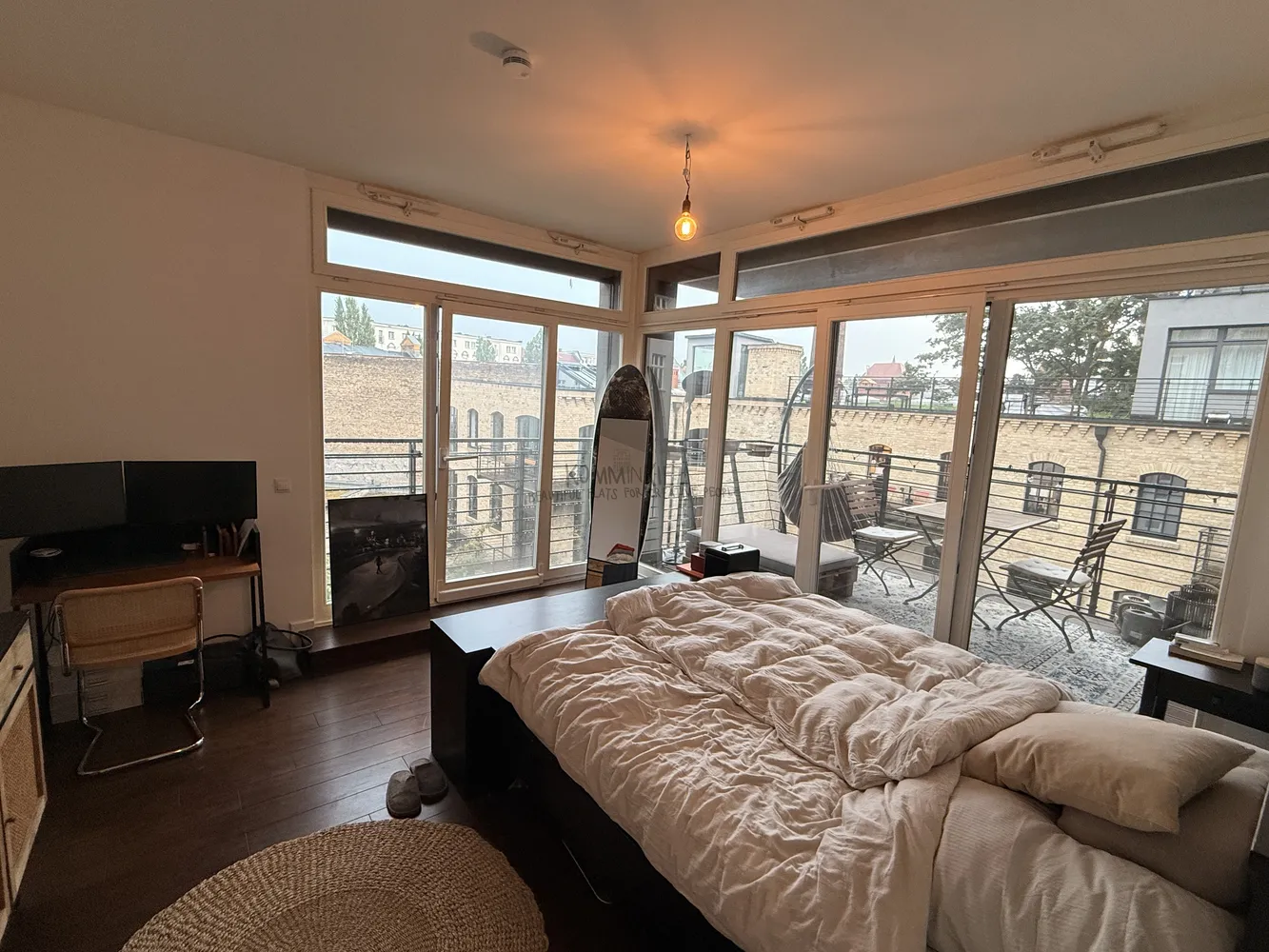 2 Zimmer Wohnung mit 79 m² in Berlin – Bild 4