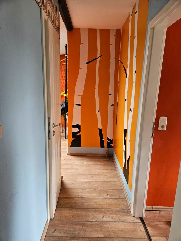 WG-Zimmer mit 68 m² in Lübeck – Bild 5