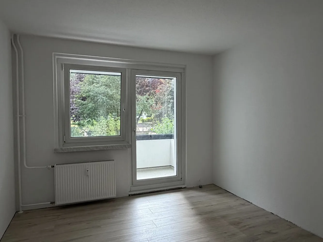 2 Zimmer Wohnung mit 42 m² in Berlin – Bild 1
