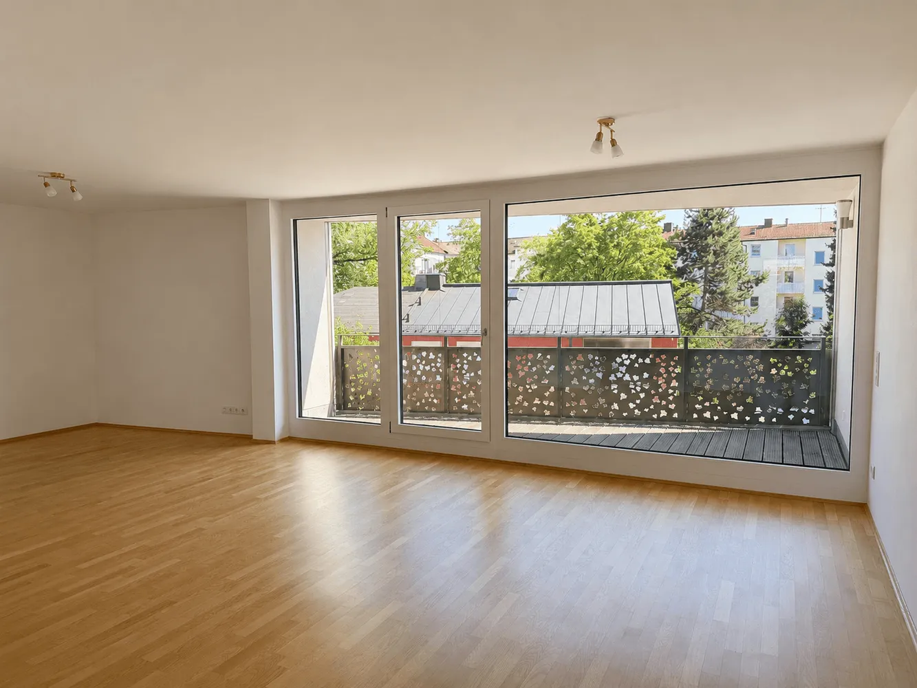 4 Zimmer Wohnung mit 104 m² in München – Bild 8