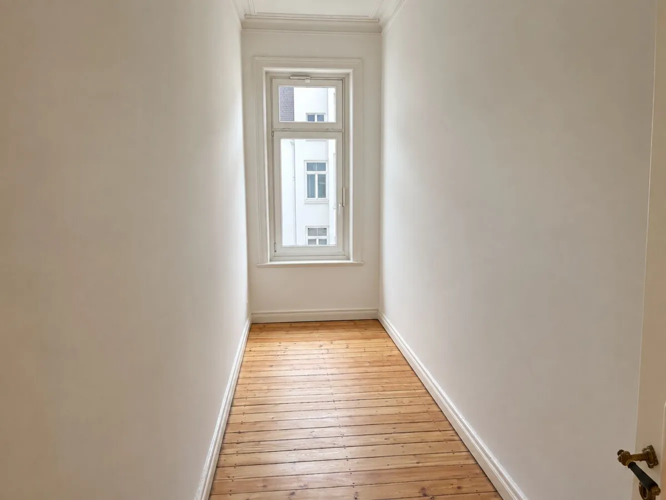 3 Zimmer Wohnung mit 117 m² in Hamburg – Bild 10