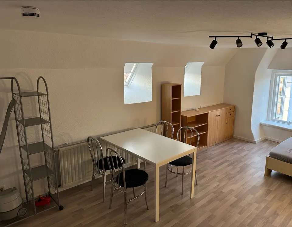 2 Zimmer Wohnung mit 50 m² in Leer – Bild 2