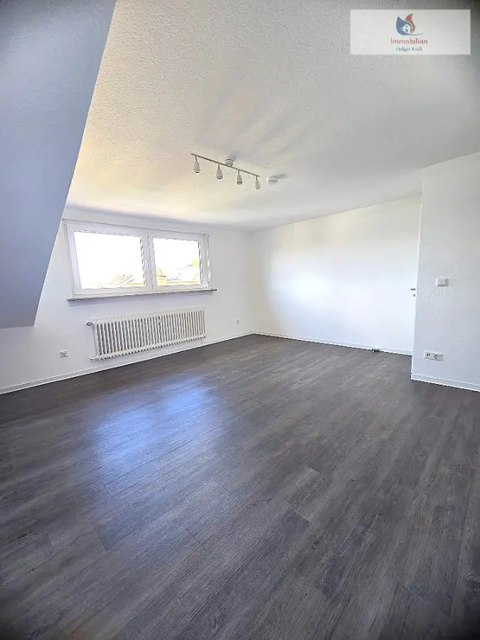 2 room apartment with 71 m² in Hanau – Photo 1