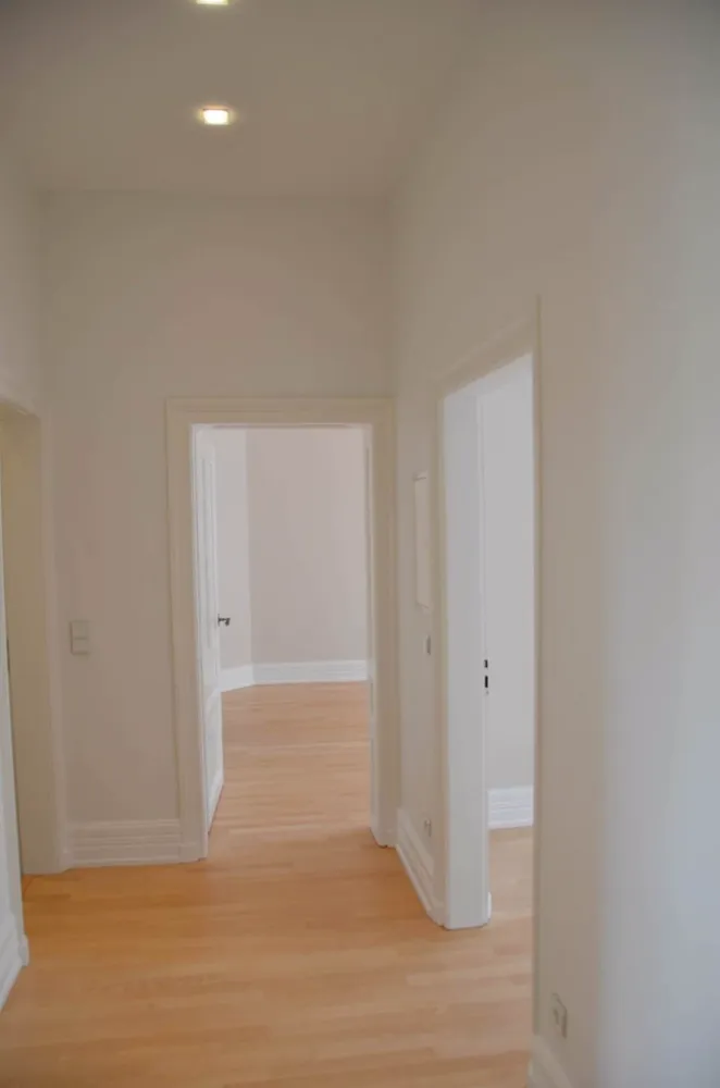 4 Zimmer Wohnung mit 110 m² in Frankfurt am Main – Bild 8