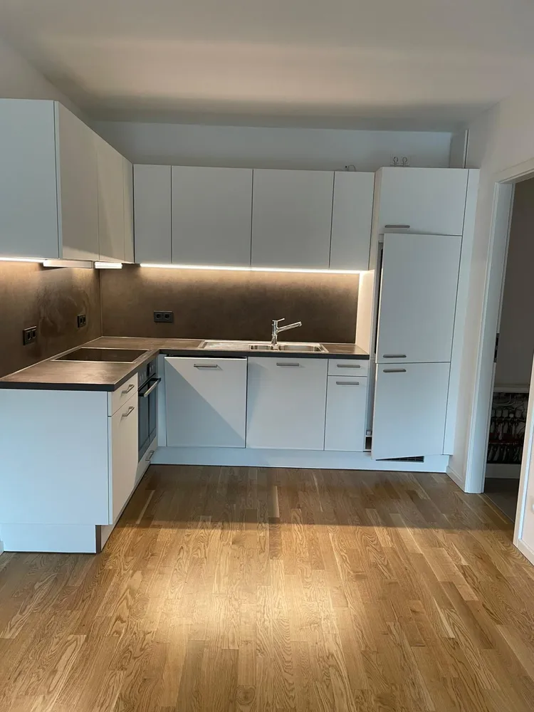 2 room apartment with 68 m² in Frankfurt am Main – Photo 2
