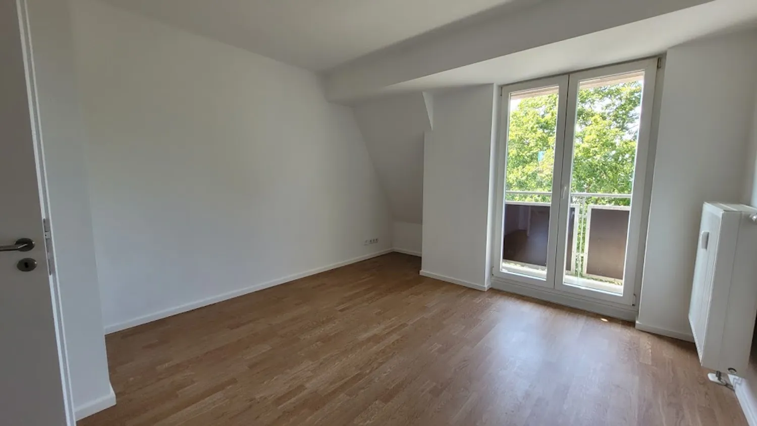 3 Zimmer Wohnung mit 55 m² in Hamburg – Bild 8