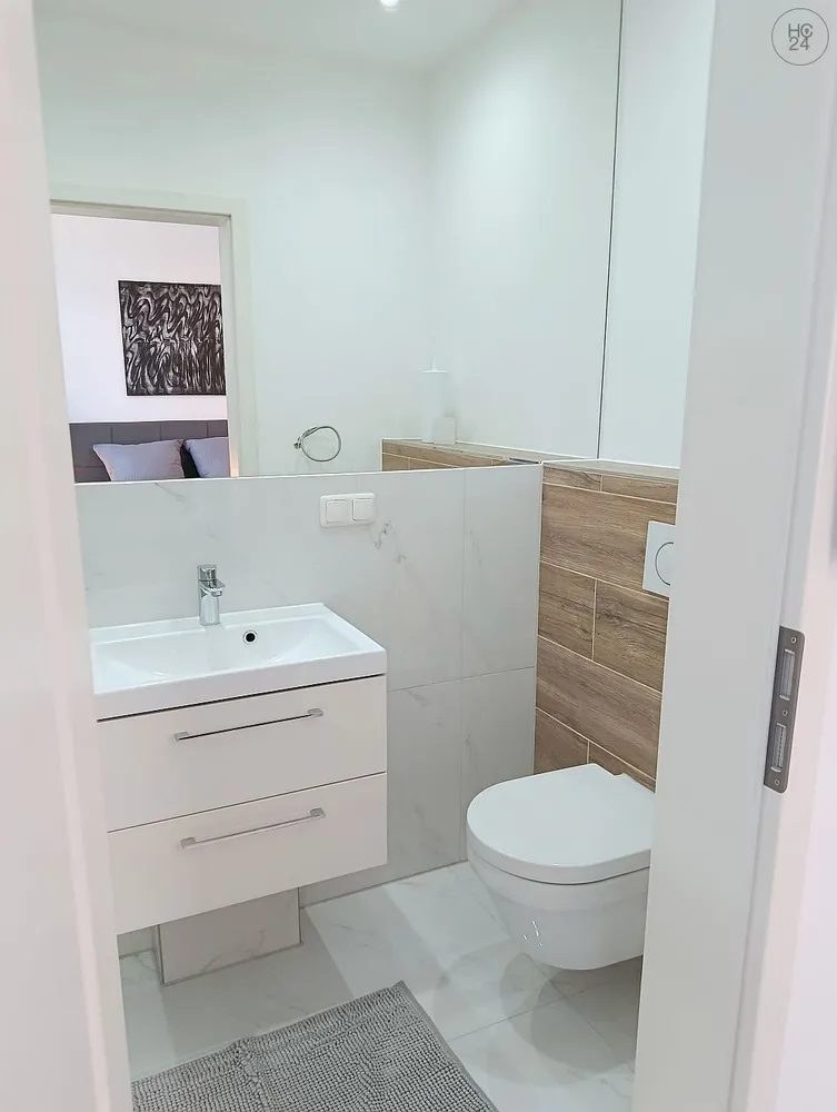 1 Zimmer Wohnung mit 19 m² in Wiesbaden – Bild 6