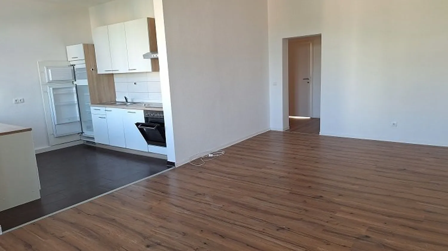 4 room apartment with 106 m² in Chemnitz – Photo 1