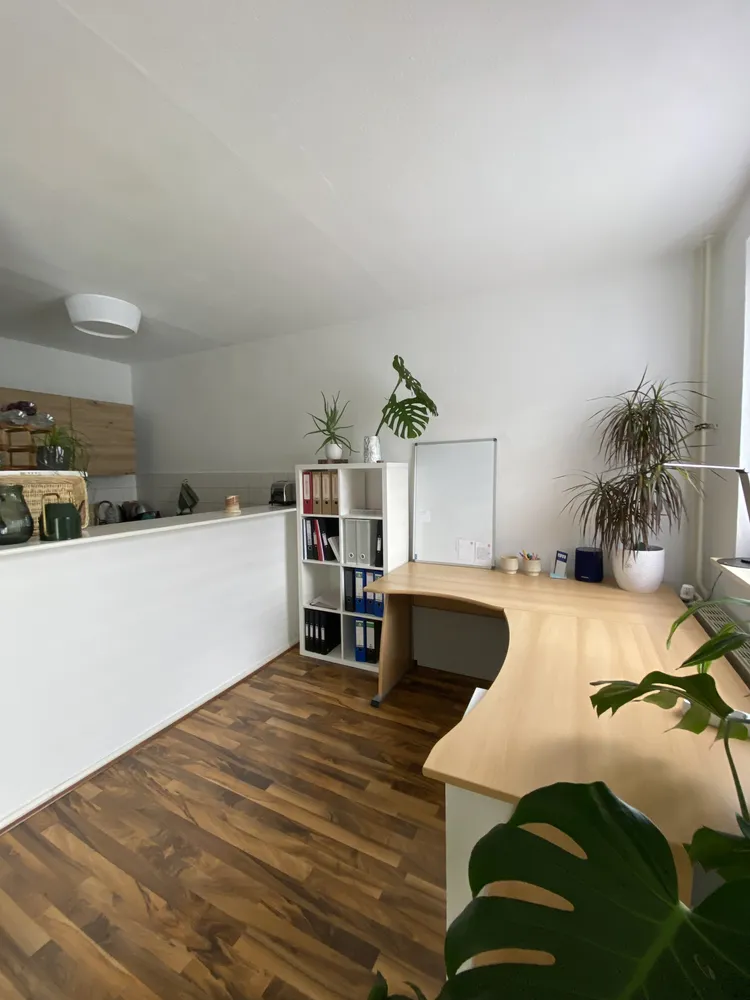 2 Zimmer Wohnung mit 49 m² in Magdeburg – Bild 6