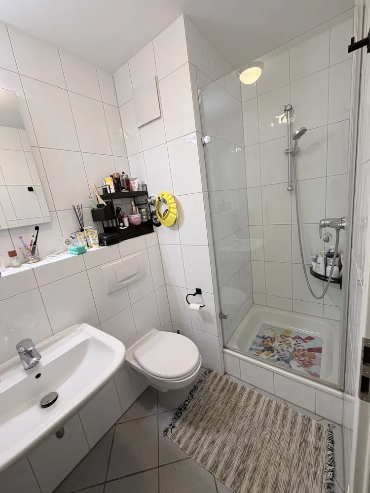 3 Zimmer Wohnung mit 82 m² in Düsseldorf – Bild 11