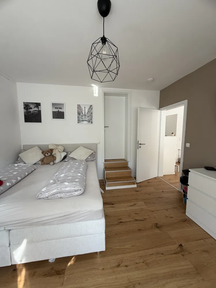 4 Zimmer Wohnung mit 139 m² in Bamberg – Bild 7