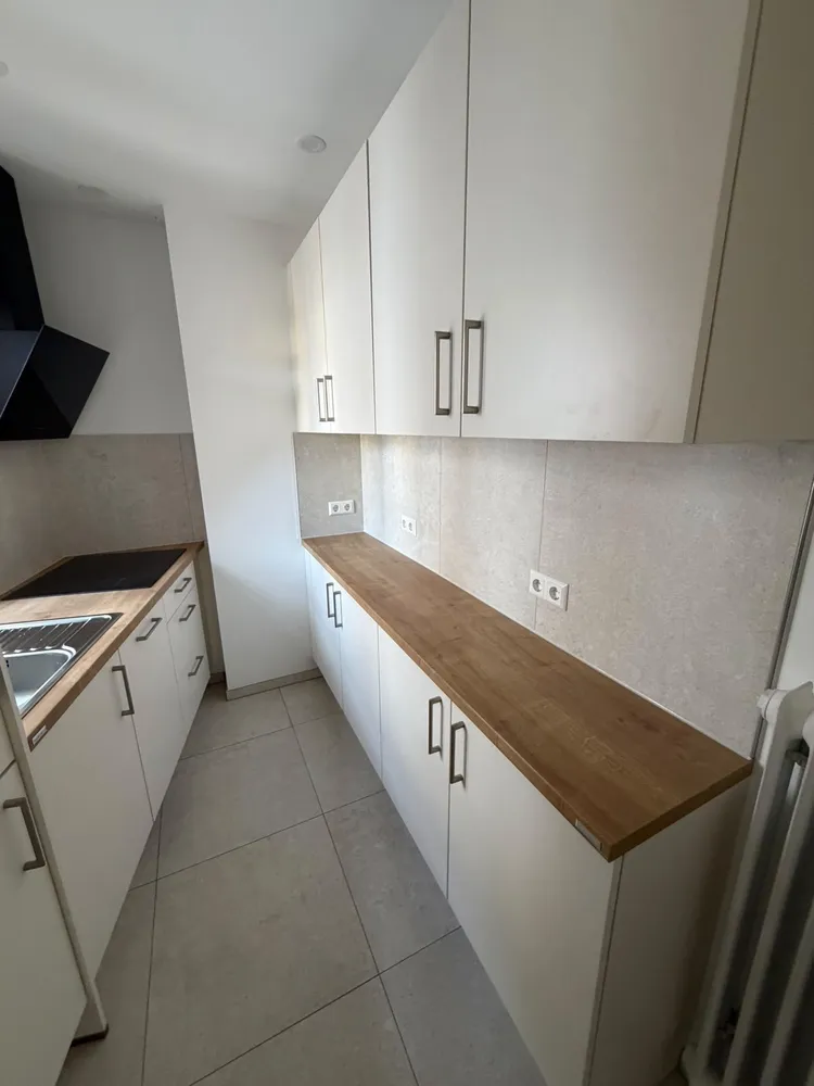 2 Zimmer Wohnung mit 68 m² in Heidelberg – Bild 7