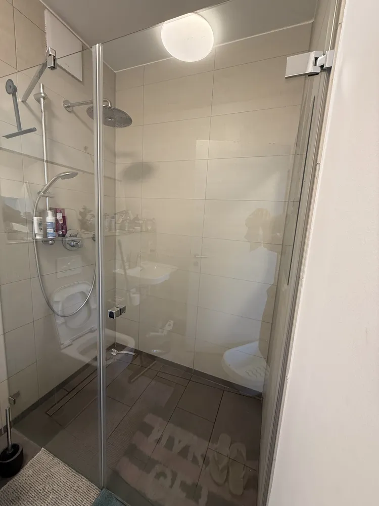 2 room apartment with 69 m² in Frankfurt am Main – Photo 8